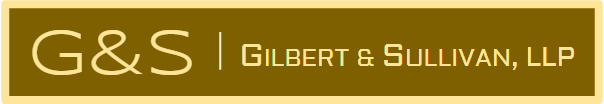 gilbert & sullivan logo